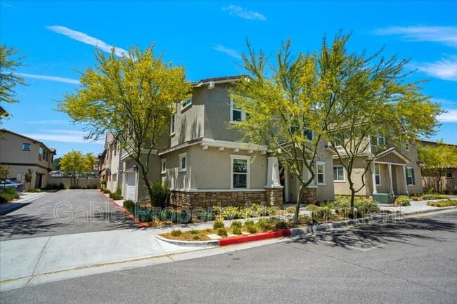 property at 17111 Zion Dr