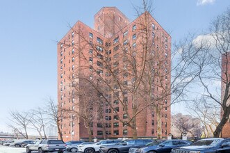 36-40 E 138th St in New York, NY - Building Photo - Building Photo