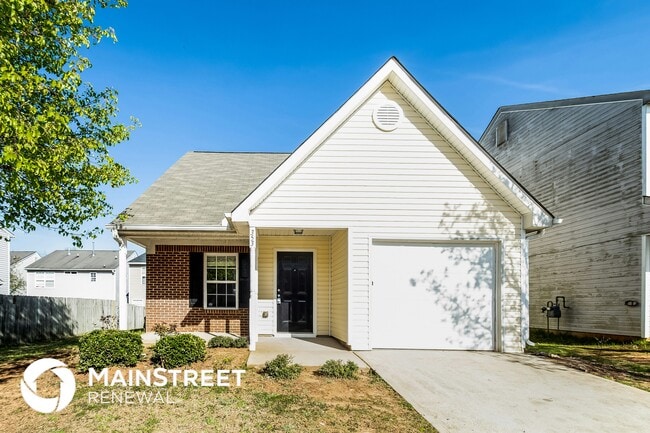 property at 353 Coral Cir