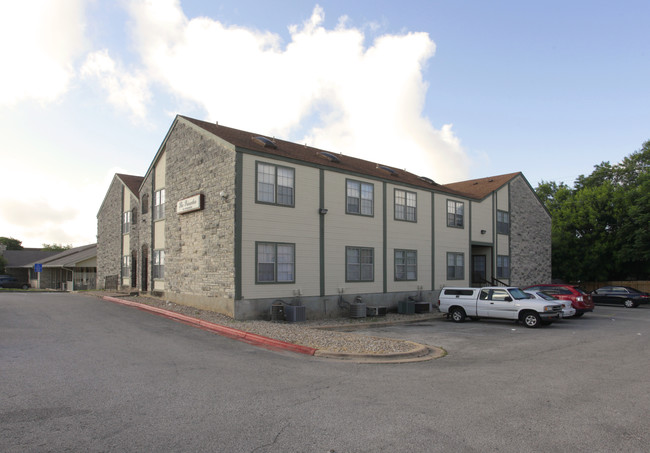 Princeton Condominiums in Austin, TX - Building Photo - Building Photo