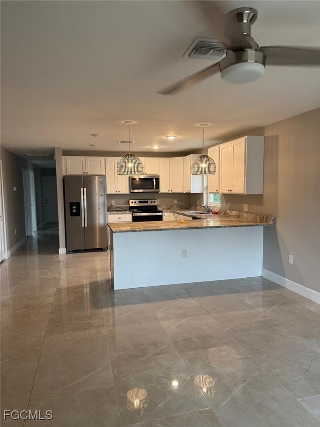 property at 2134 Davis St