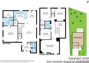 6323 Myrtle Path in New Braunfels, TX - Building Photo - Building Photo