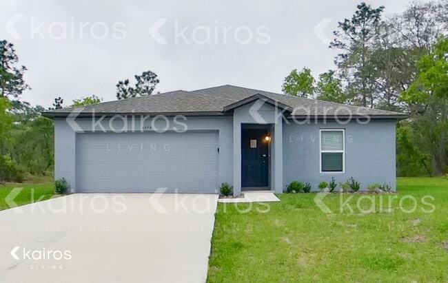 property at 6978 N Dade Point