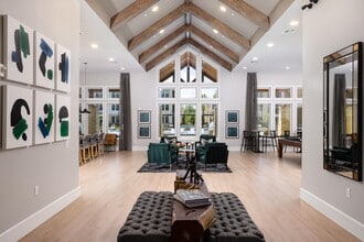 Allora Kinder Ranch in San Antonio, TX - Foto de edificio - Building Photo