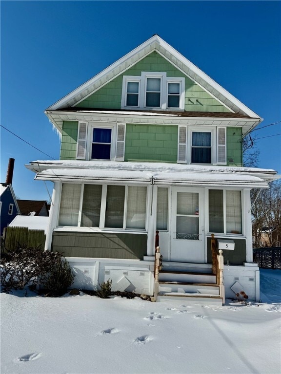 5 Elm St in Fairport, NY - Building Photo - Building Photo