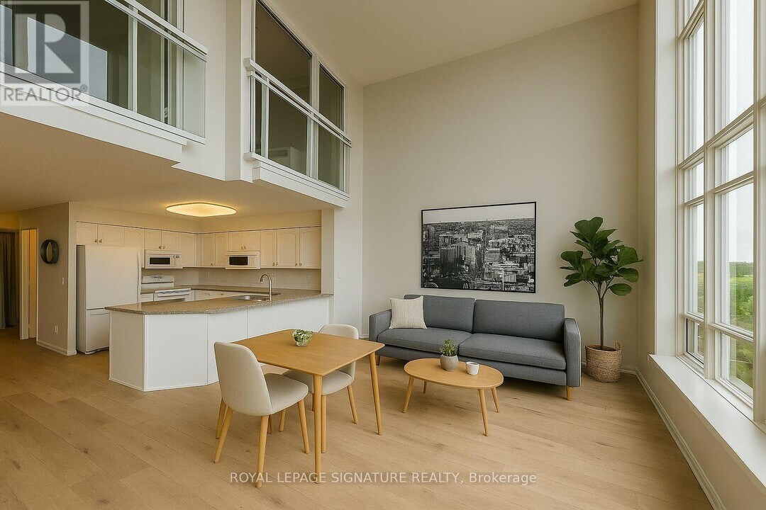 1720 Eglinton Ave E in Toronto, ON - Building Photo