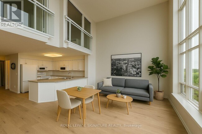 property at 1720 Eglinton Ave E