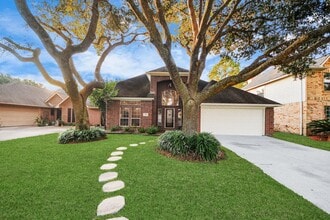 3219 Brinton Trails Ln in Katy, TX - Building Photo - Building Photo