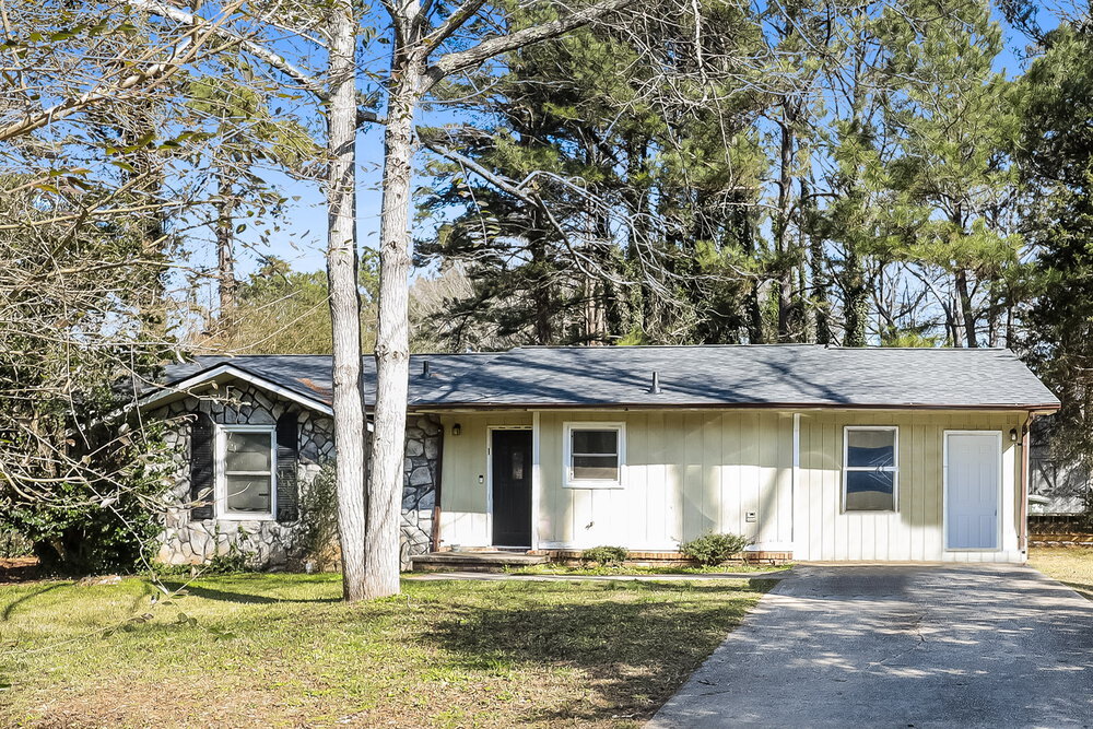 10788 Sanderling Ln in Jonesboro, GA - Building Photo