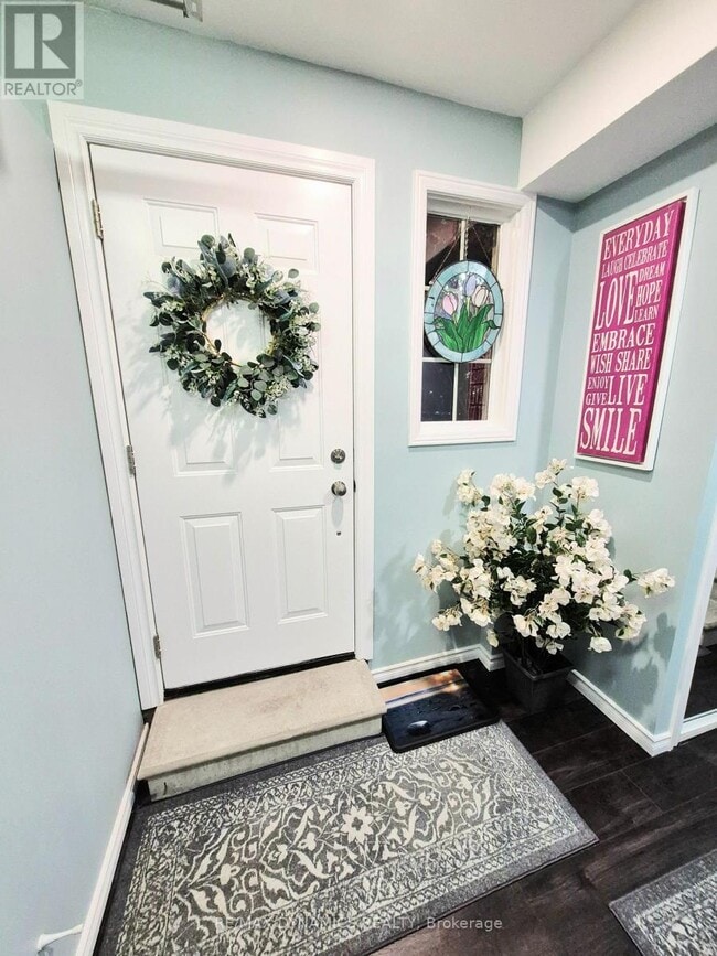 property at 40 Stammers Dr