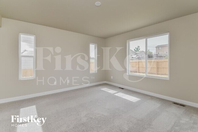 10141 Luneth Dr in Colorado Springs, CO - Building Photo - Building Photo
