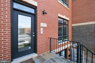 3519 14th St NW in Washington, DC - Building Photo - Building Photo