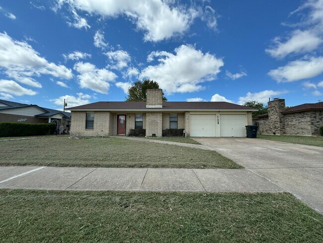 property at 4708 Jana Dr