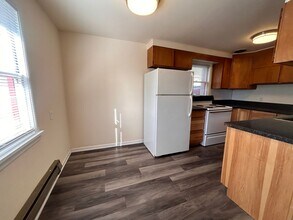 750 W Cliff Dr in Spokane, WA - Building Photo - Building Photo