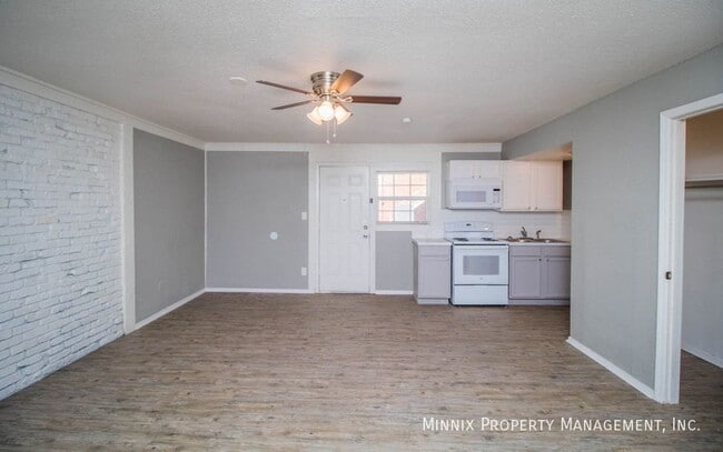 1312 65th Dr in Lubbock, TX - Building Photo - Building Photo