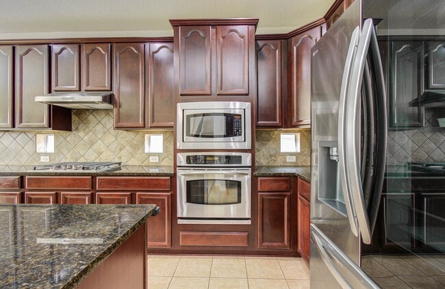 property at 11704 Shoal Landing St