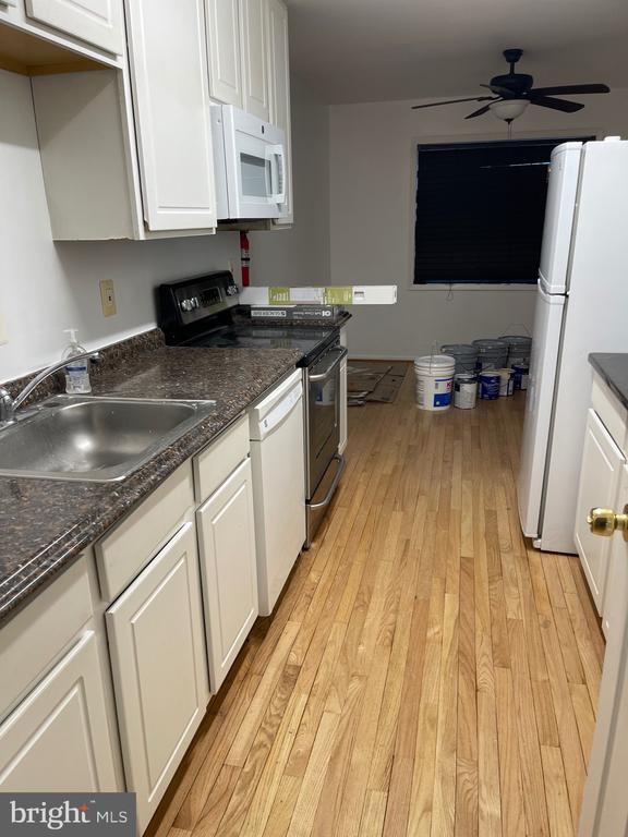 property at 11905 Old Columbia Pike