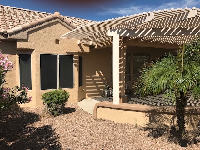 16145 W Casa Bonita Ct in Surprise, AZ - Building Photo