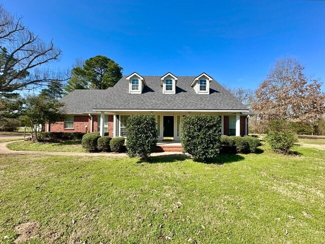 10191 Farm to Market 607 N in Brownsboro, TX - Building Photo - Building Photo