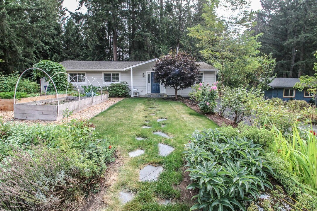 17518 199th Pl NE in Woodinville, WA - Building Photo