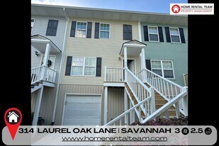 314 Laurel Oak Ln