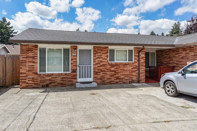 property at 2203-2215-2215 NE 81st Ave