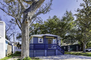 61 Lewis Blvd in St. Augustine, FL - Foto de edificio - Building Photo