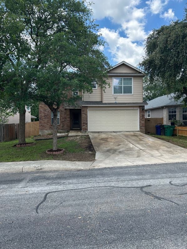 property at 9606 San Fidel Rio