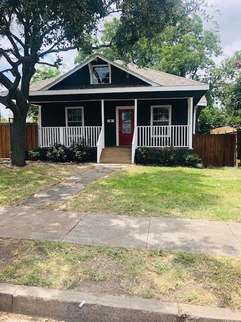 property at 713 Mt Auburn Ave