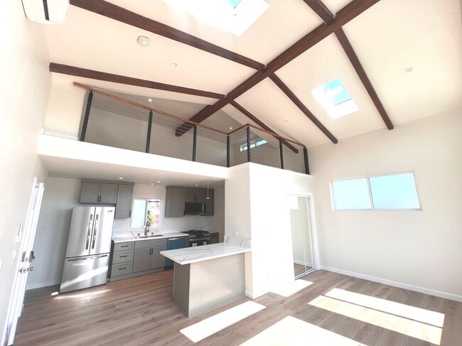 property at 4838 Gundry Ave