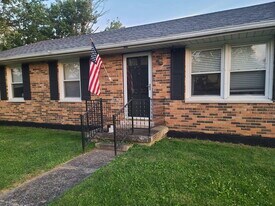 1230 Trent Blvd in Lexington, KY - Building Photo