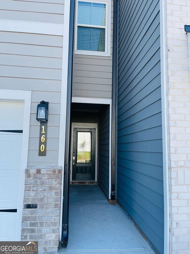 160 Founders Dr in Dawsonville, GA - Building Photo - Building Photo