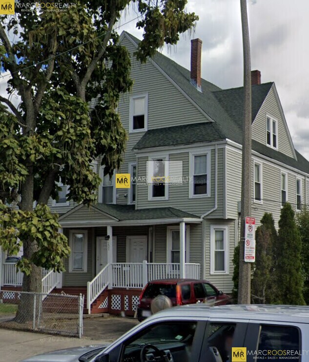 property at 202 Market St