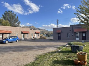 470 S Foch St in Truth Or Consequences, NM - Building Photo - Building Photo