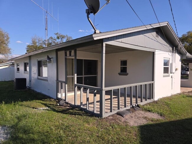 property at 4463 Cassius St