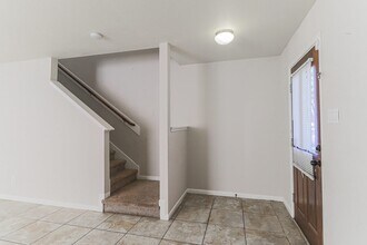 1259 Bartlett Cove Dr in Houston, TX - Building Photo - Building Photo