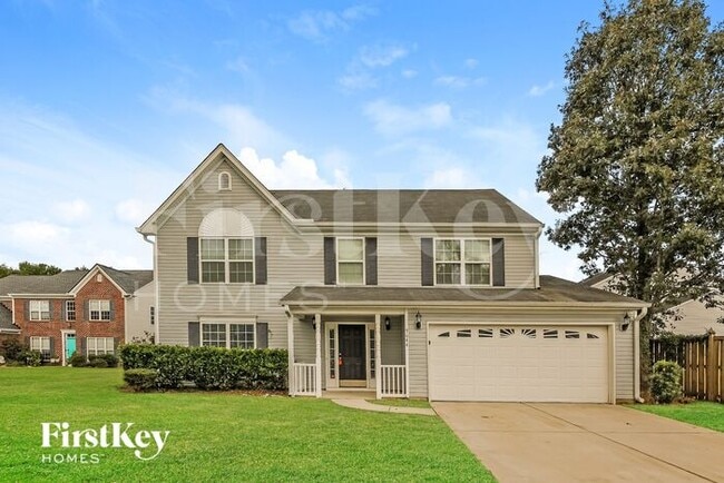9644 Kestevan Ct