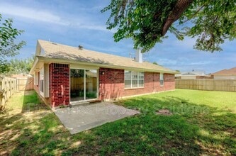 12516 Park Ave in Yukon, OK - Building Photo - Building Photo
