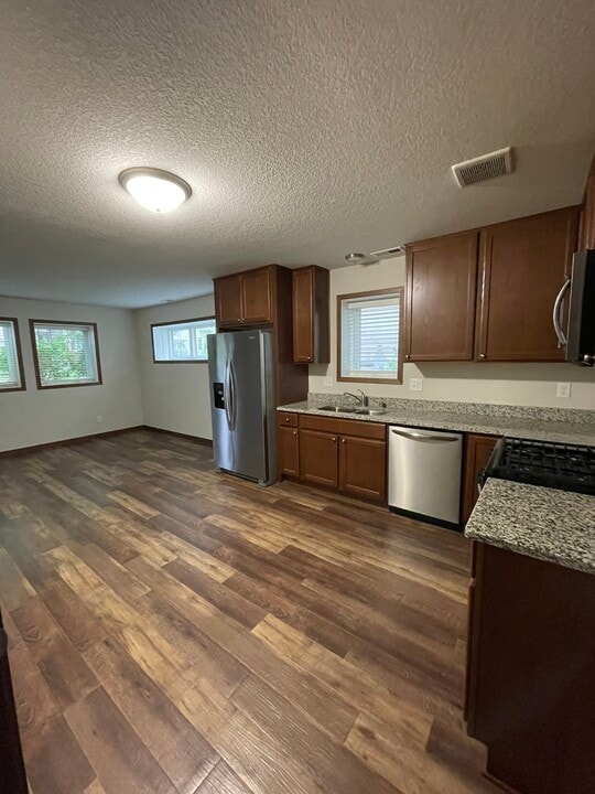 4522 Aldrich Ave N, Unit B in Minneapolis, MN - Foto de edificio
