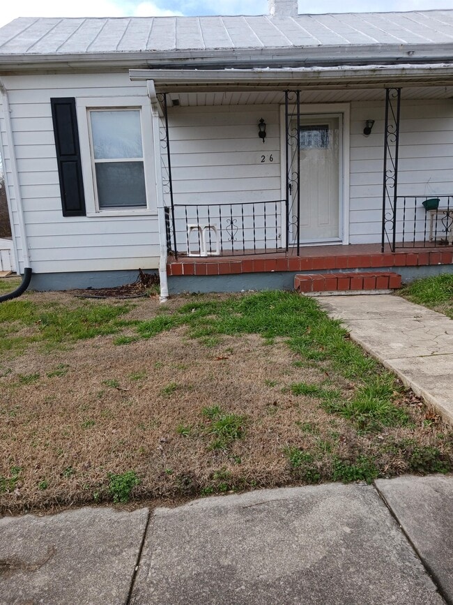 property at 26 Carlson Ave