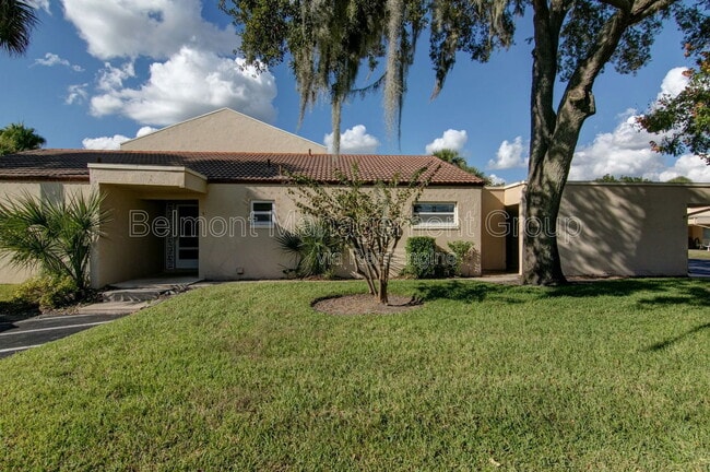 property at 110 Madrid Dr