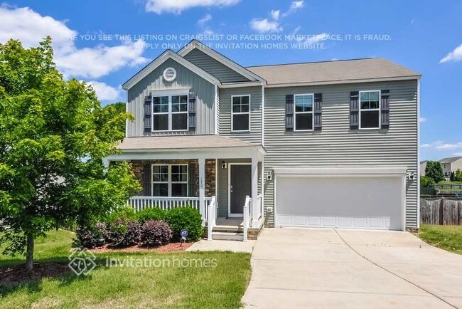 property at 120 Woodcreek Ln