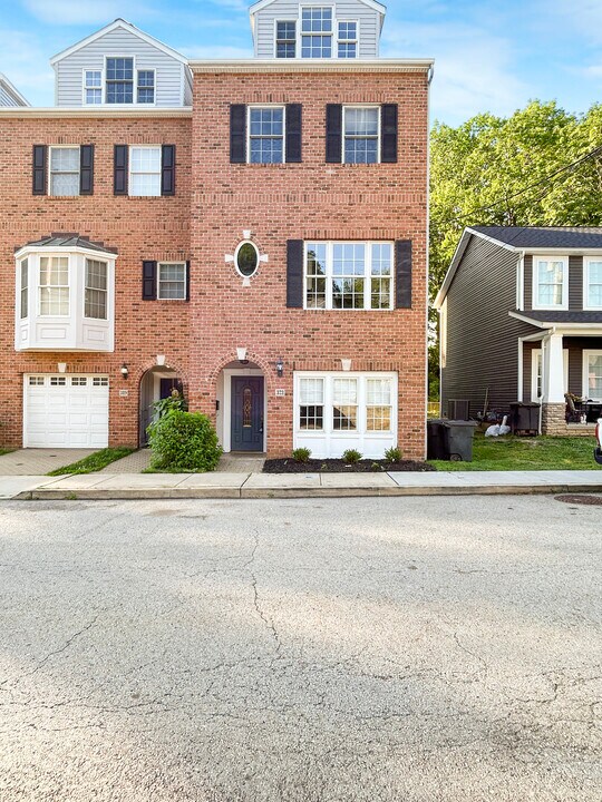 321 Ferry St in Sewickley, PA - Building Photo