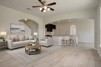 2706 Painted Sunrise Trail in Houston, TX - Building Photo - Building Photo