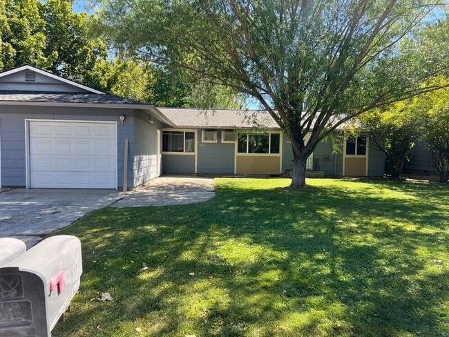 property at 1760 S Barlow Ln