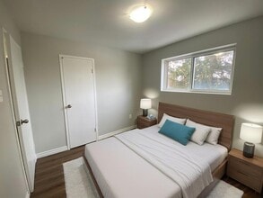 Huron Terrace Apartments in London, ON - Building Photo - Building Photo