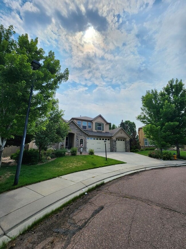 property at 10035 Pine Glade Dr