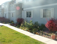 Wildflower Apartments in Missoula, MT - Foto de edificio - Building Photo