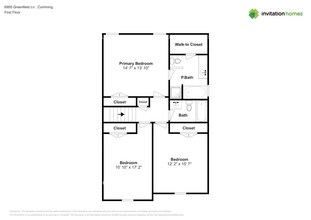 6955 Greenfield Ln in Cumming, GA - Building Photo - Building Photo