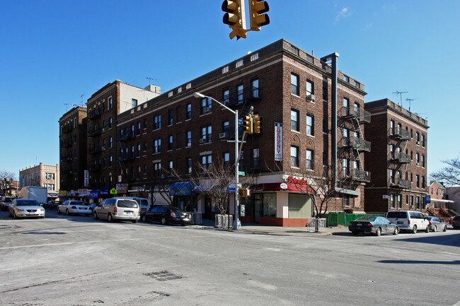 2009 85th Street in Brooklyn, NY - Building Photo - Building Photo